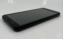 Load image into Gallery viewer, Schok Volt SV55 Black Touchscreen Android Smartphone Powers On For Parts