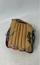 Load image into Gallery viewer, Rawlings Players Series 10-Inch Youth Sporting Equipment Baseball Gloves