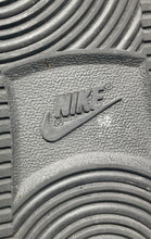 Load image into Gallery viewer, Nike Womens Son Of Force Mid 616303-012 Black Lace-Up Sneaker Shoes Size 6
