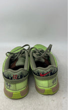 Load image into Gallery viewer, Nike Boys Ja 1 NRG FV6097-300 Green Low Top Lace-Up Sneaker Shoes Size 6Y