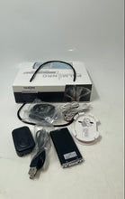 Load image into Gallery viewer, Palm NRG Creative Technology Massage With Accessories In Box Not Tested