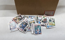 Load image into Gallery viewer, Topps Old Baseball & Football Cards From Late 80s & Early 90s Box