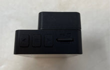 Load image into Gallery viewer, 2K Ultra HD Wide Angle Lens 12MP Black Compact Digital Camera Not Tested