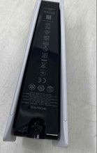 Load image into Gallery viewer, Sony Model CFI-ZDS1 PlayStation 5 DualSense Charging Station White Not Tested