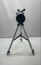 Load image into Gallery viewer, Celestron Powerseeker 60AZ Black 21041 700mm Tripod Telescope
