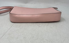 Load image into Gallery viewer, Kate Spade New York Womens Staci Pink Leather Flap Inner Pockets Shoulder Bag