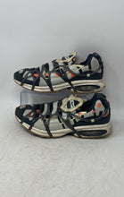Load image into Gallery viewer, Nike Mens Air Kukini DX8004-001 Gray Striped Low Top Slip-On Sneaker Shoes Sz 10
