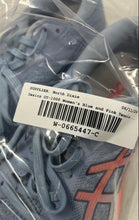 Load image into Gallery viewer, Asics Womens GT-1000 10 1012A878 Blue Pink Lace-Up Running Shoes Size 6.5