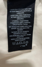 Load image into Gallery viewer, Authentic Lauren Ralph Lauren Mens White Slim Fit Non-Iron Dress Shirt Size 18