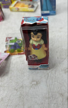 Load image into Gallery viewer, Lot Of Disney Mini Brands Collection Mixed Variety Characters Plastic Figures