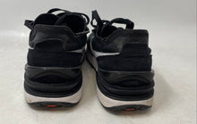 Load image into Gallery viewer, Nike Womens Waffle One DC2533-001 Black Low Top Lace-Up Sneakers Shoes Size 10