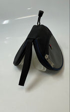 Load image into Gallery viewer, PlayStation Game Gray Black Round Shaped CD Zipper Holder Carrying Case