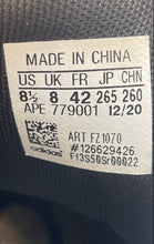 Load image into Gallery viewer, Adidas Mens Harden Vol. 5 Futurenatural FZ1070 Multicolor Sneaker Shoes Size 8.5
