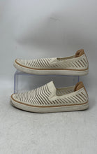 Load image into Gallery viewer, UGG Womens Sammy Breeze 1109533 Beige Brown Slip-On Sneakers Shoes Size 7