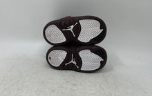 Load image into Gallery viewer, Nike Kids Air Jordan 12 Retro SP FB2687-001 Black Burgundy Sneaker Shoes Size 5C