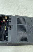 Load image into Gallery viewer, General Electric Model 3-5005C Portable Cassette Recorder Player Not Tested