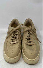Load image into Gallery viewer, Nike Womens Air Force 1 Sage Low 2 CT0012-200 Beige Sneakers Shoes Size 8.5