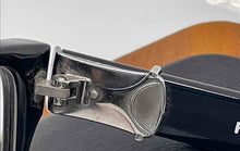 Load image into Gallery viewer, Authentic Robert Marc Men's Black Glasses
