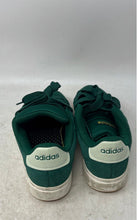 Load image into Gallery viewer, Adidas Womens Grand Court Alpha JI1715 Olive Green Lace-Up Sneaker Shoes Sz 9.5