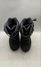 Load image into Gallery viewer, Columbia Unisex Bugaboot Plus III Omni-Heat Black Waterproof Snow Boots Size 5