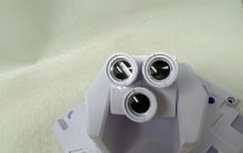Load image into Gallery viewer, ProjeX Animation White Projecting Arcade Electronic Game System 3 Pcs Not Tested
