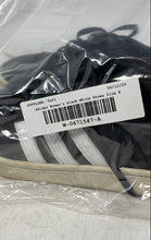 Load image into Gallery viewer, Adidas Womens Grand Court Base EE7482 Black White Low Top Sneakers Shoes Size 8