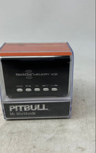 Load image into Gallery viewer, RockDock By Pitbull Mr. Worldwide Rock05M Portable Wireless Speaker Not Tested