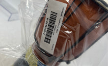 Load image into Gallery viewer, Hand Crafted Mini Wooden Percussion Darbuka Djembe Drum