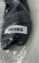 Load image into Gallery viewer, Michael Kors Womens Lillie MV22E Black Leather Slip-On Ballet Flats Size 9 M