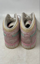 Load image into Gallery viewer, Nike Boys Air Jordan 1 Mid SE DD1666-100 Multicolor Sneakers Shoes Size 6Y