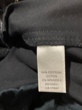 Load image into Gallery viewer, Banana Republic Womens Black Pants Size 10