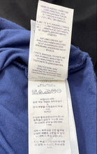 Load image into Gallery viewer, Polo Ralph Lauren Boys Blue Cotton Short Sleeve Pullover T-Shirt Size 4/4T