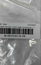 Load image into Gallery viewer, Topps 3-Box Sport Mixed Variety Cards Game Collection Pre-Owned No Graded