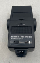 Load image into Gallery viewer, Vivitar 283 SB-4 Auto Thyristor Electronic Shoe Mount Camera Flash Untested