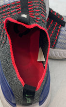 Load image into Gallery viewer, Nike Mens React Phantom Run Flyknit 2 Multicolor Sneakers Shoes Size 10.5