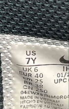 Load image into Gallery viewer, Nike Boys Dunk Low Seaweed Ochre Khaki Lace-Up Low Top Sneaker Shoes Size 7Y