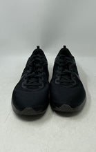 Load image into Gallery viewer, Nike Mens Downshifter 12 DD9293-002 Black Lace-Up Low Top Sneaker Shoes Size 11