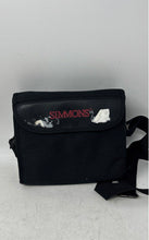 Load image into Gallery viewer, Simmons Model 1185 Black Compact Optics Adjustable Binoculars In Case
