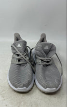 Load image into Gallery viewer, Adidas Womens Ultimashow FX3638 Gray Lace-Up Low Top Sneakers Shoes Size 7
