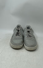 Load image into Gallery viewer, Nike Mens Court Vision Low NN DH2987-003 Gray White Sneakers Shoes Size 8
