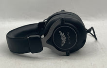 Load image into Gallery viewer, Nivava K11 Black Adjustable Headband Over The Ear Gaming Headset Not Tested