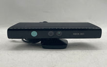 Load image into Gallery viewer, Microsoft Xbox 360 Kinect 1473 Black Wired Video Gaming Sensor Bar Not Tested