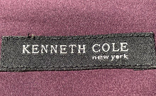 Load image into Gallery viewer, Kenneth Cole Mens Wine Long Sleeve Pocket Regular Fit Button-Up Shirt Size 2XB