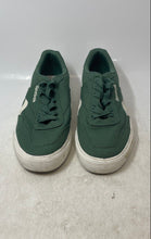Load image into Gallery viewer, Reebok Mens Court Advance Green Low Top Lace-Up Sneaker Shoes Size 10