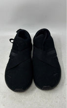 Load image into Gallery viewer, Puma Womens Better Foam Prowl 376927-02 Black Slip-On Running Shoes Size 10