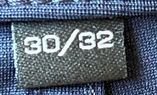 Load image into Gallery viewer, Levi's Mens 511 Engineered For Movement Blue Straight Leg Chino Pants Size 30/32