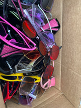 Load image into Gallery viewer, Variety of Glasses and Sunglasses 5Pound+ 2.8Oz