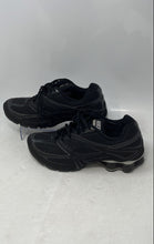 Load image into Gallery viewer, Nike Womens Free Shox Reveal 3 365940-001 Black Gray Running Shoes Size 10