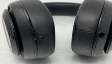 Load image into Gallery viewer, Beats By Dr. Dre Studio 3 Black Foldable Bluetooth Headphones Not Tested NCL