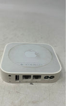 Load image into Gallery viewer, Apple Airport Express Model A1392 2nd Generation Wi-Fi Router Not Tested